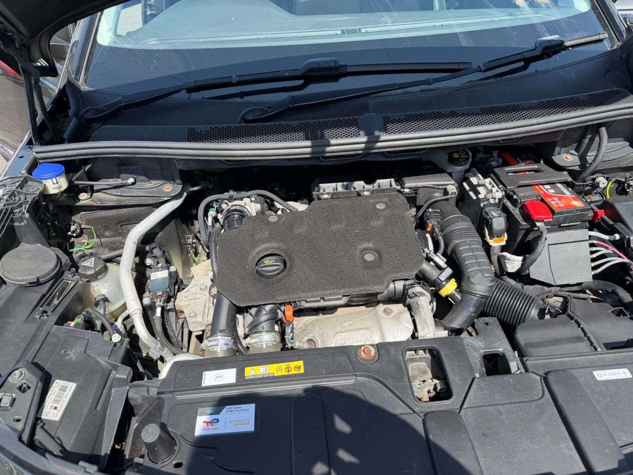 2019 PEUGEOT 3008 2019 PEUGEOT 3008