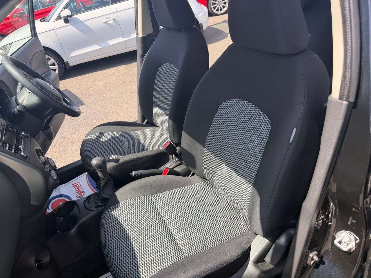 2016 NISSAN MICRA 2016 NISSAN MICRA