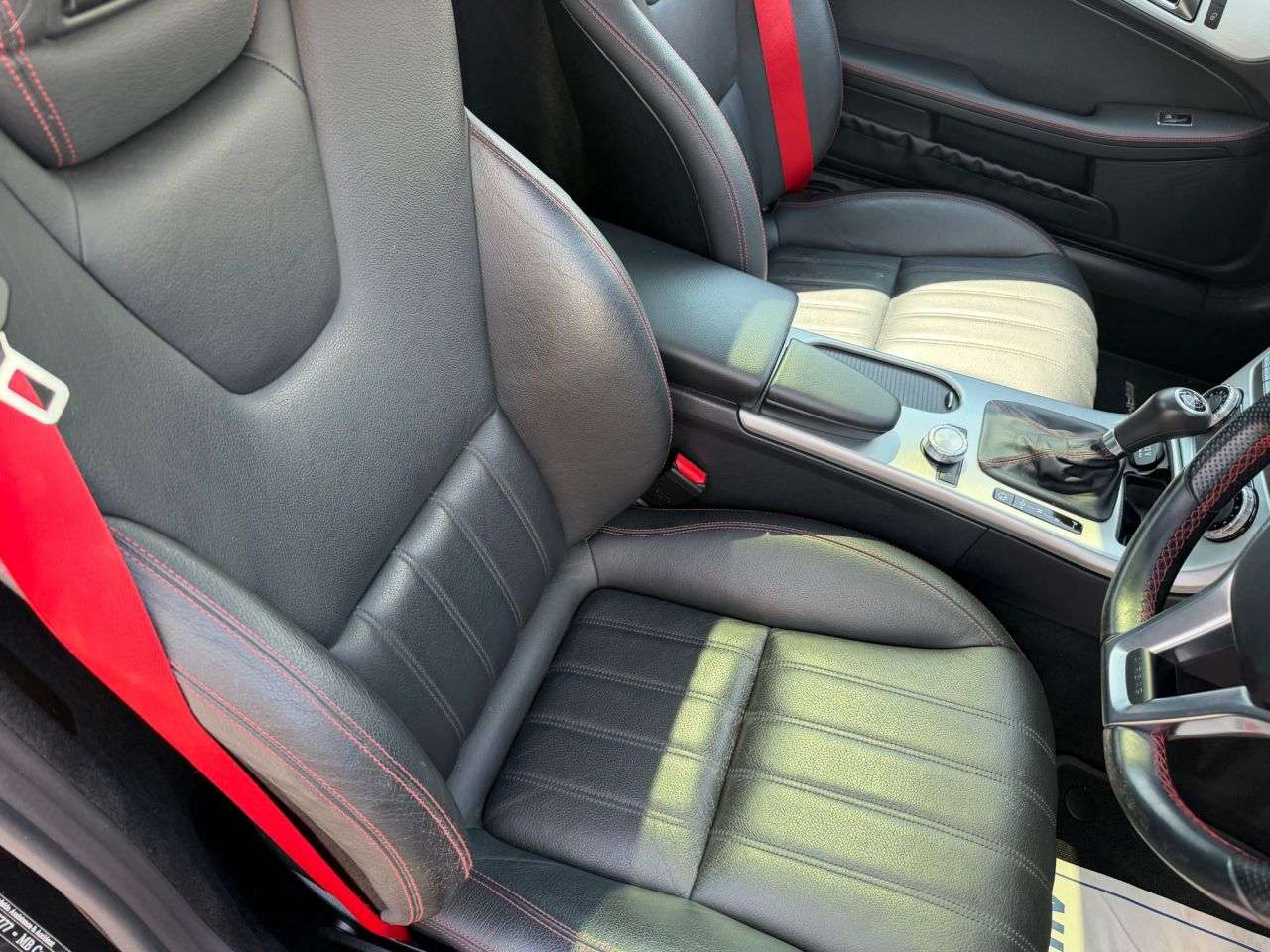 2014 MERCEDES-BENZ SLK 2014 MERCEDES-BENZ SLK
