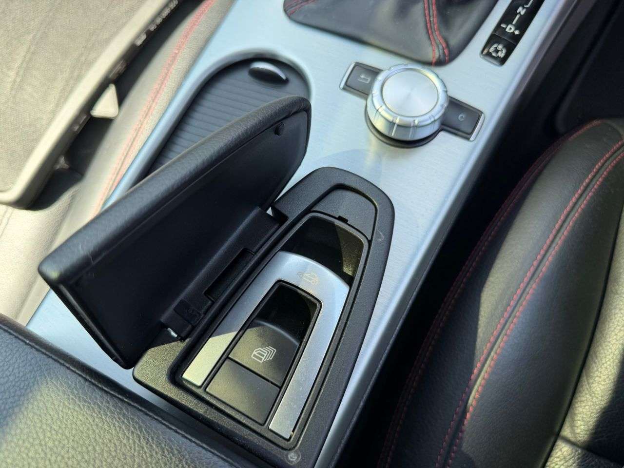 2014 MERCEDES-BENZ SLK 2014 MERCEDES-BENZ SLK