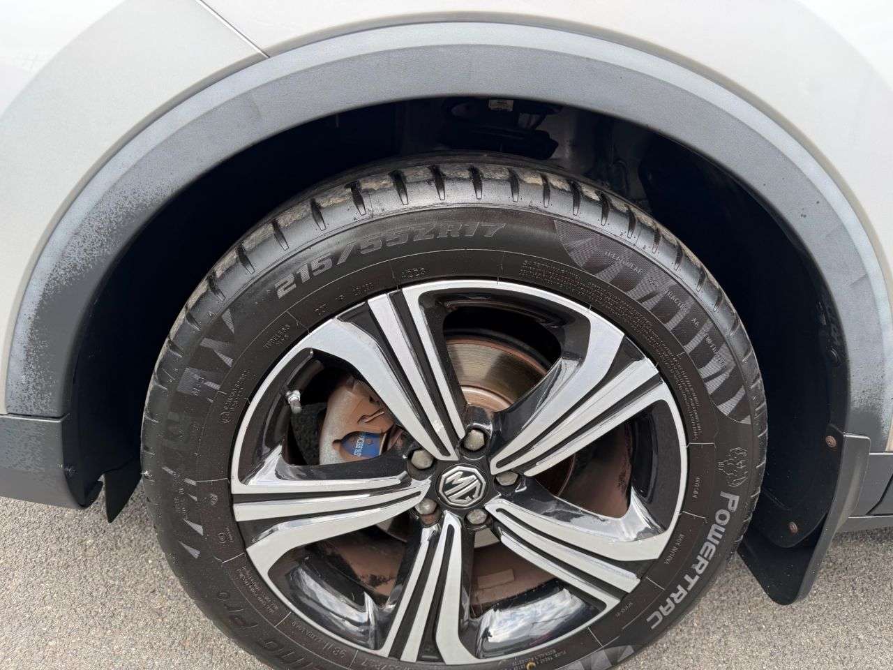 2020 MG MG ZS 2020 MG MG ZS