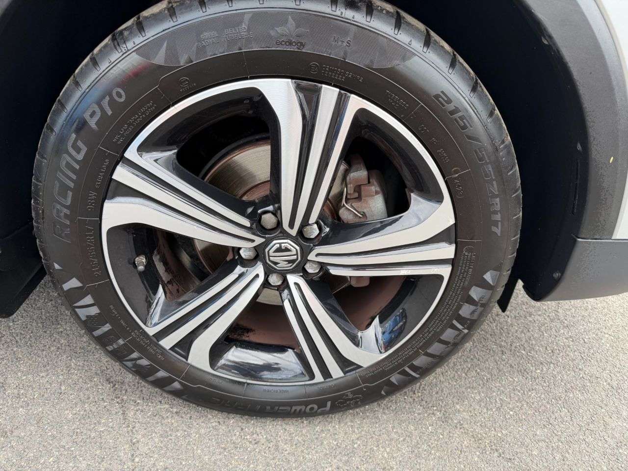2020 MG MG ZS 2020 MG MG ZS