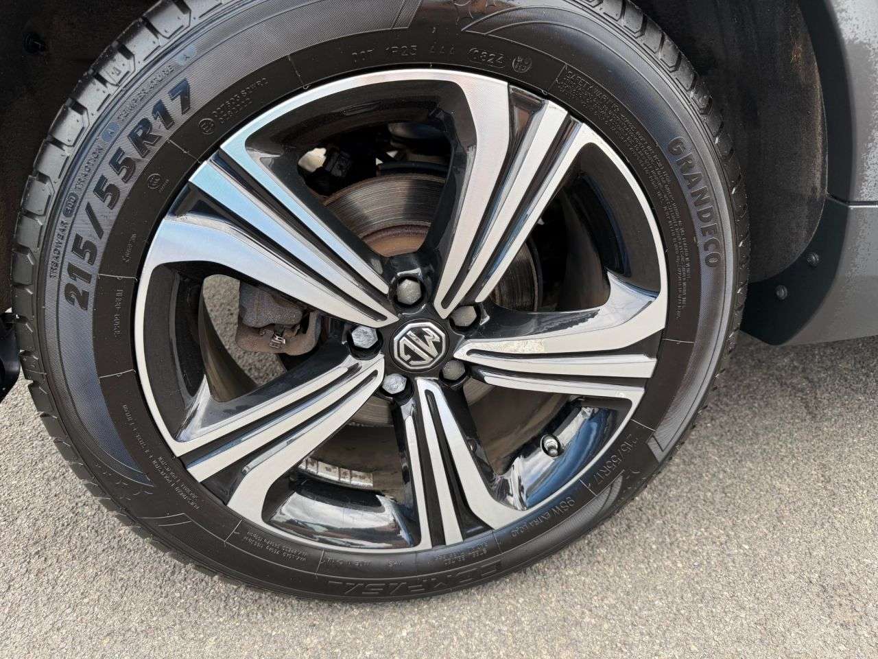 2020 MG MG ZS 2020 MG MG ZS