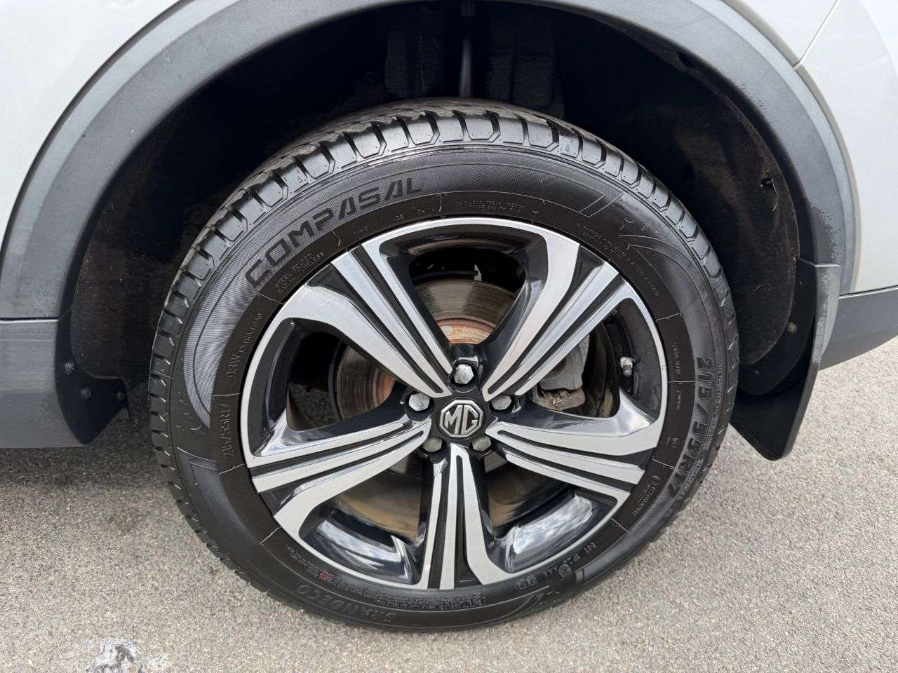 2020 MG MG ZS 2020 MG MG ZS