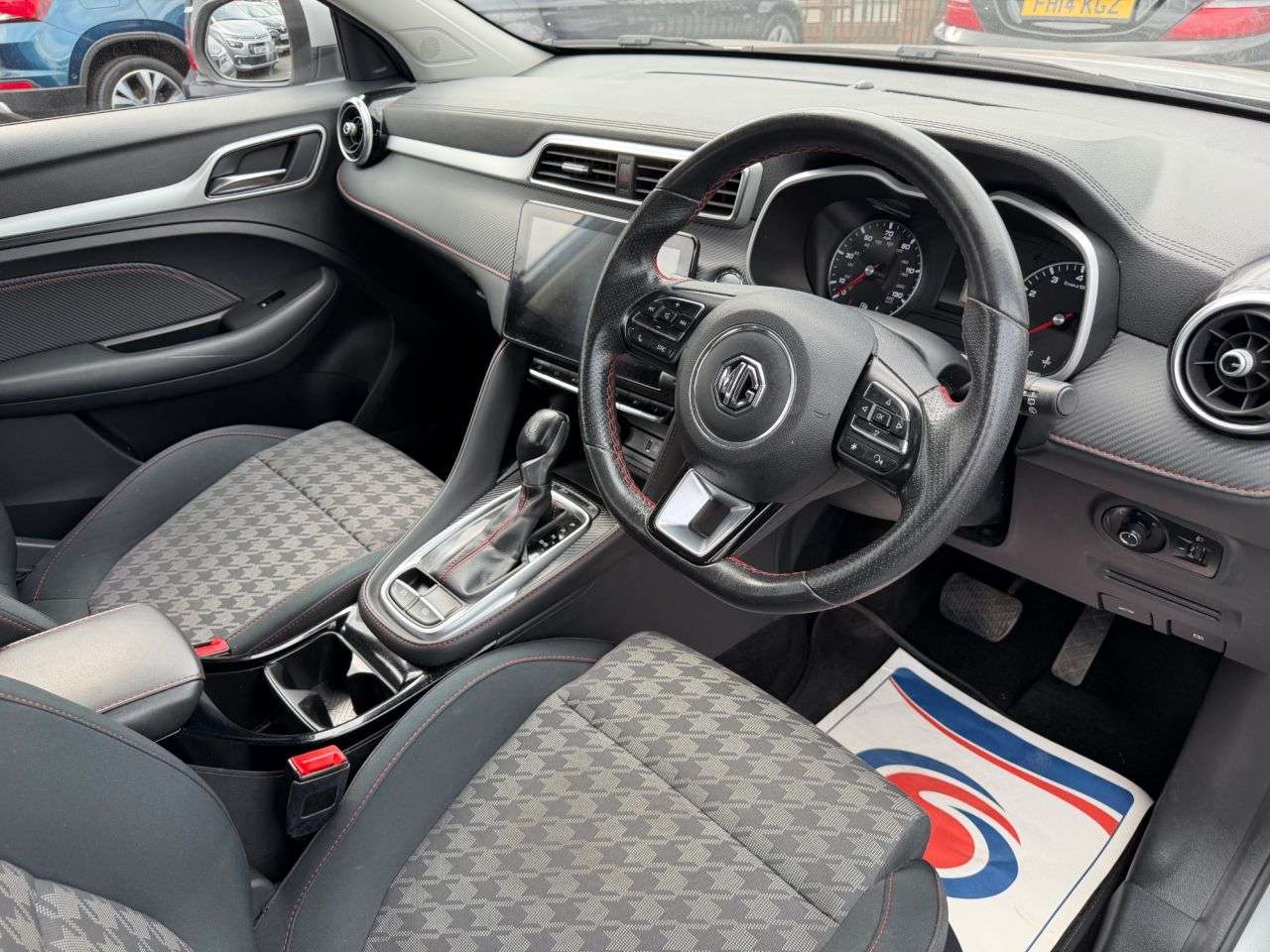 2020 MG MG ZS 2020 MG MG ZS