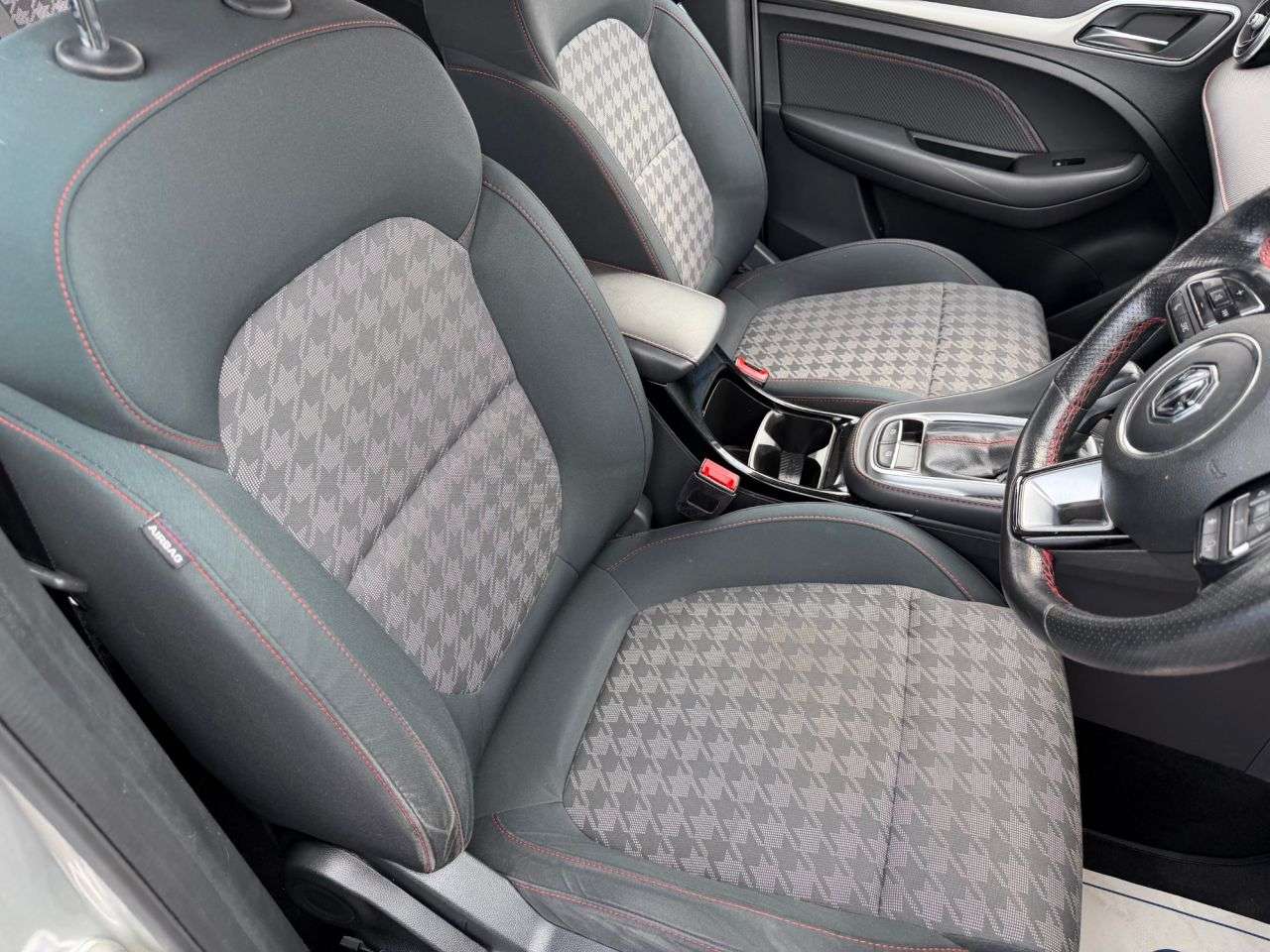2020 MG MG ZS 2020 MG MG ZS
