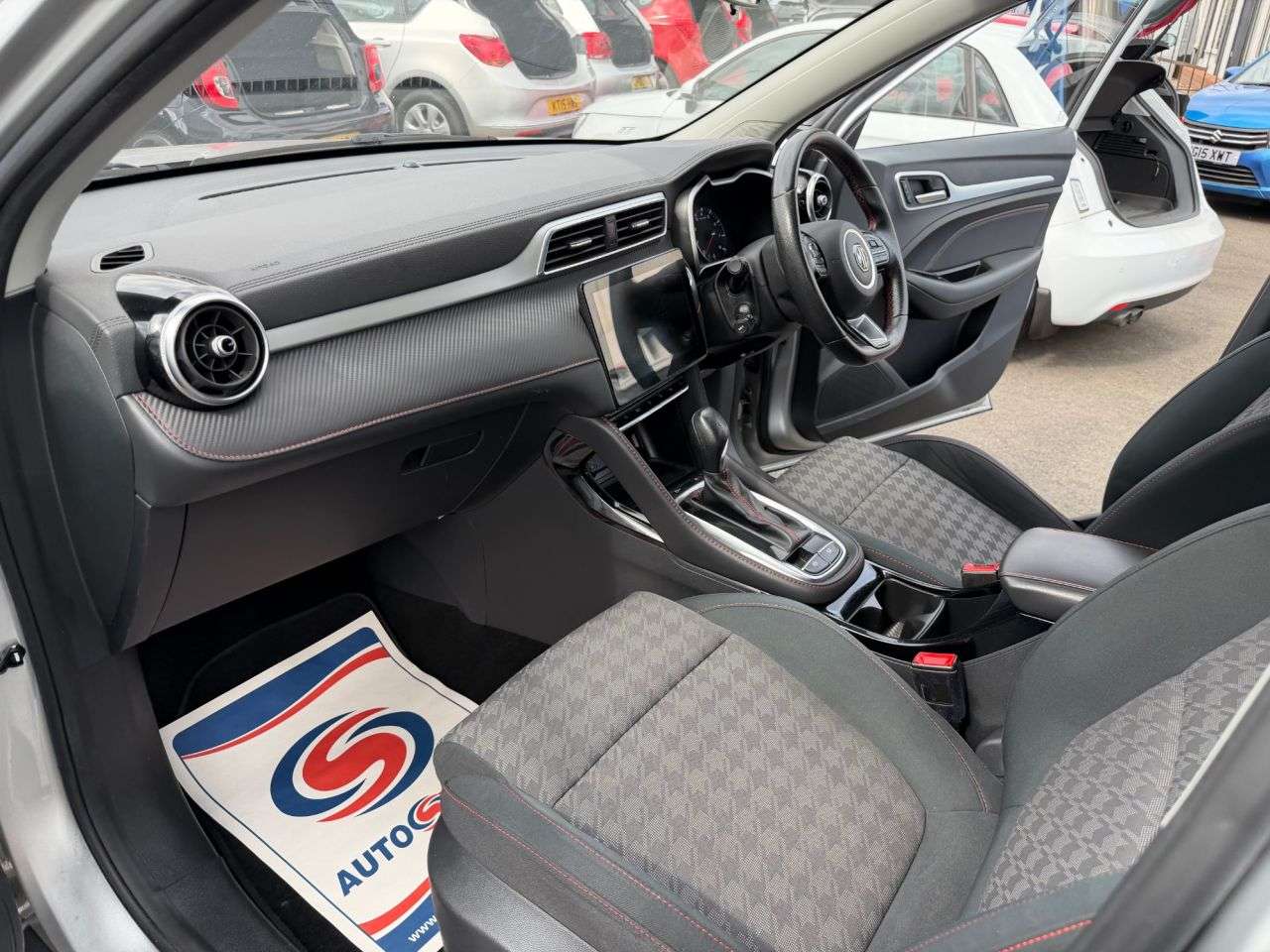 2020 MG MG ZS 2020 MG MG ZS