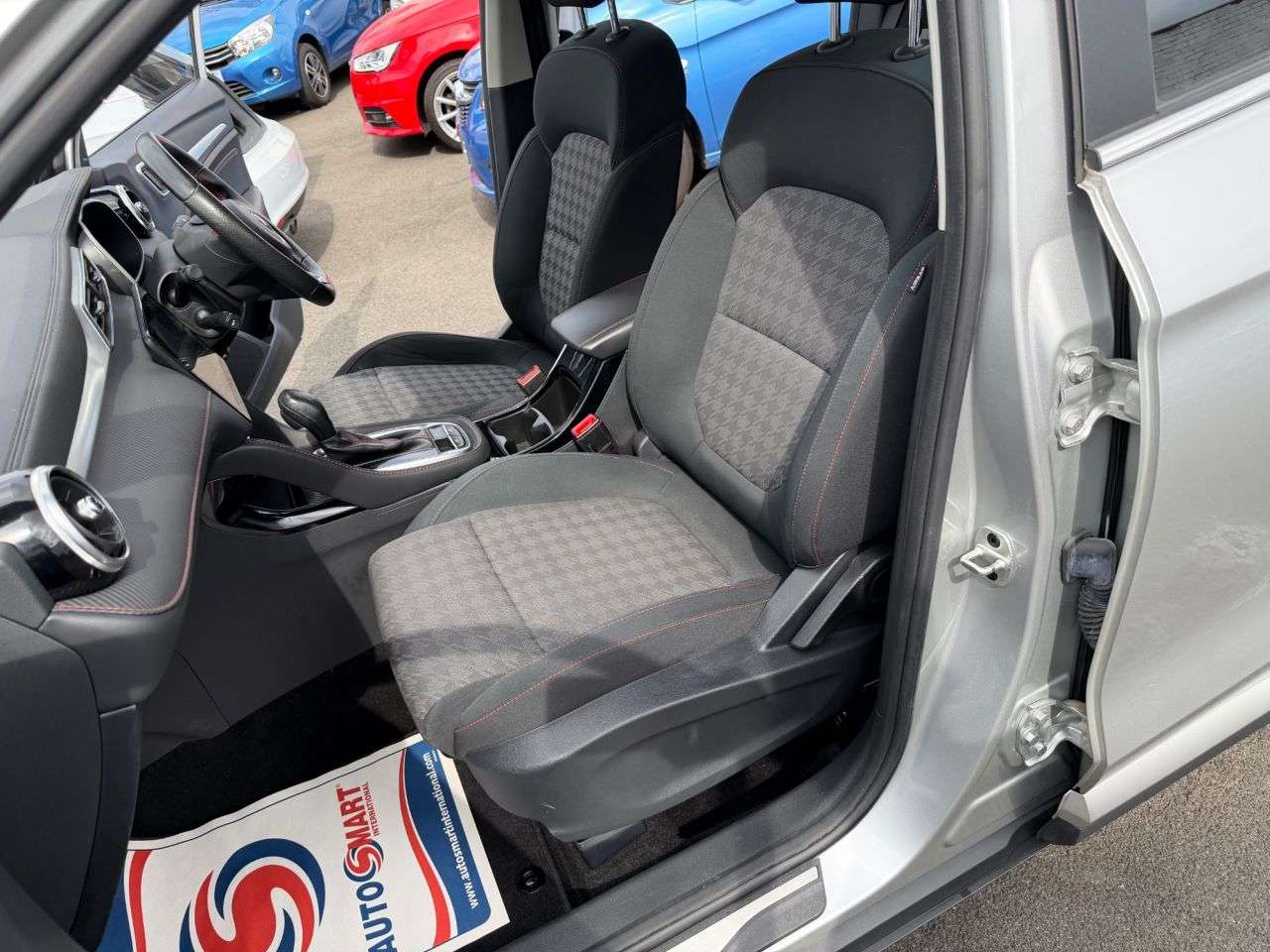 2020 MG MG ZS 2020 MG MG ZS