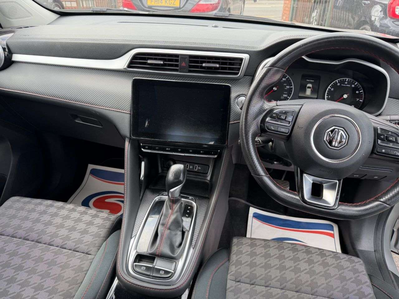 2020 MG MG ZS 2020 MG MG ZS