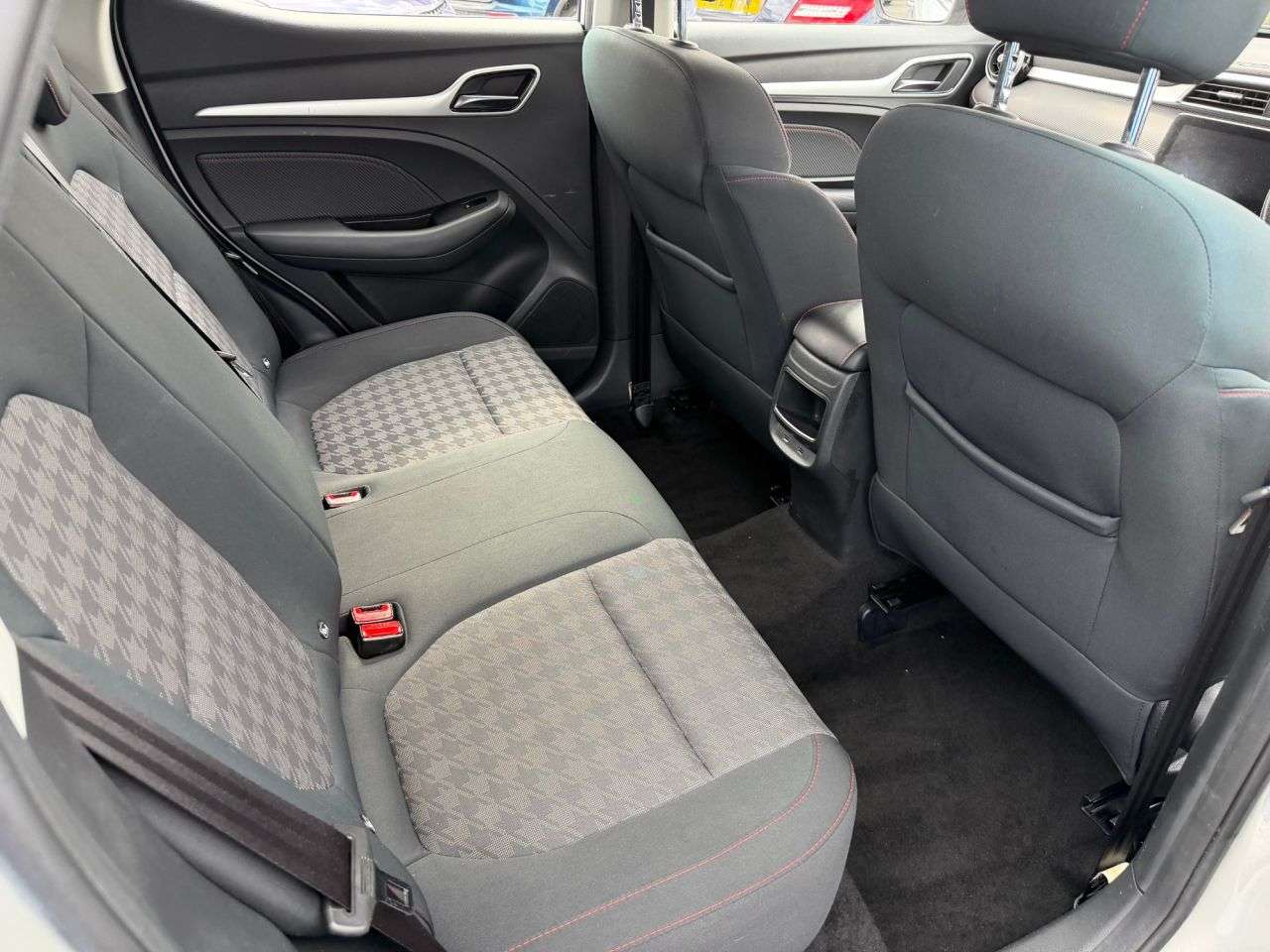 2020 MG MG ZS 2020 MG MG ZS