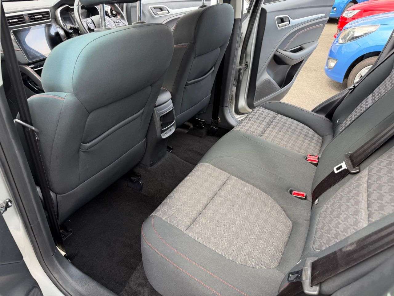 2020 MG MG ZS 2020 MG MG ZS