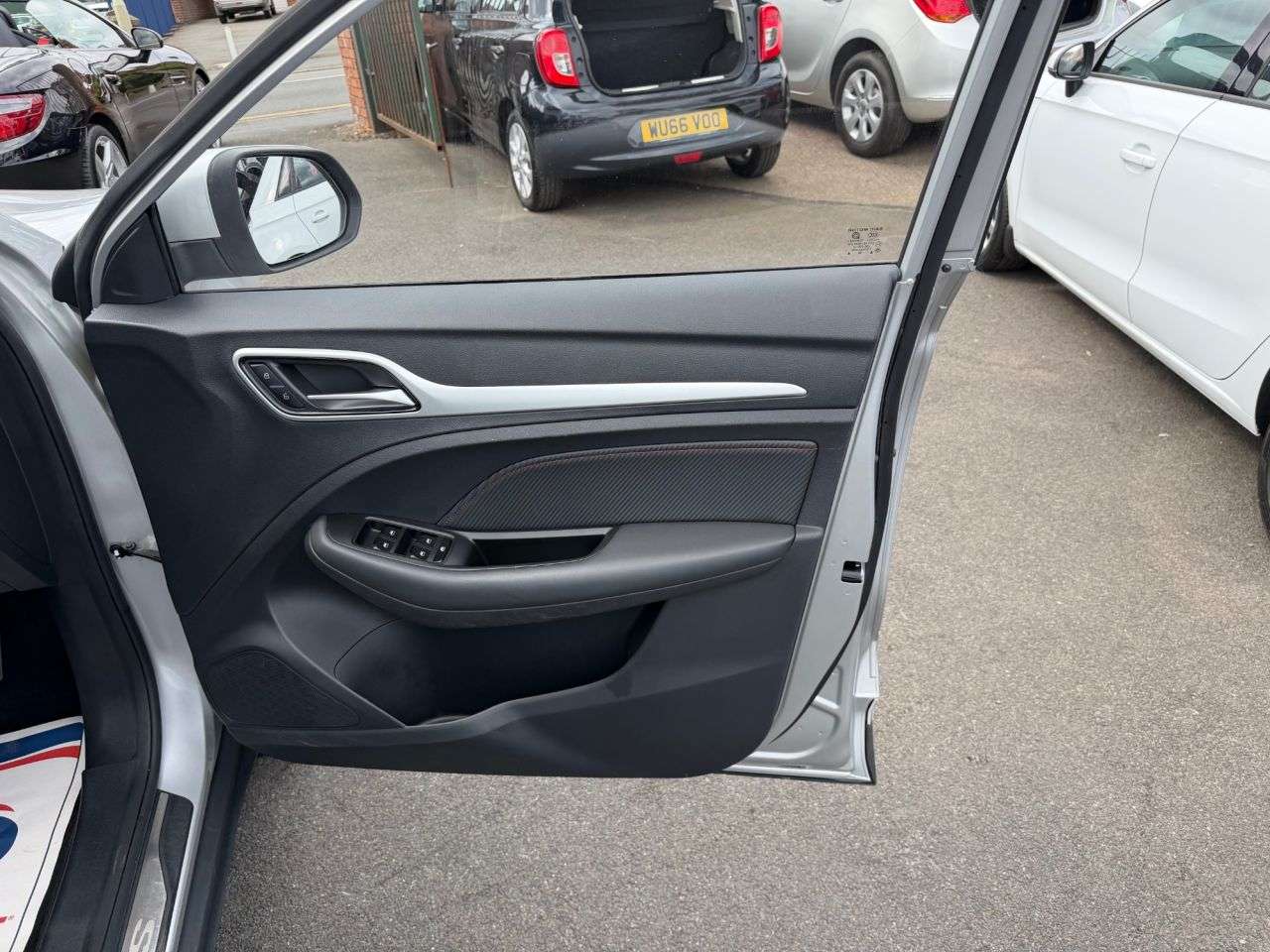 2020 MG MG ZS 2020 MG MG ZS