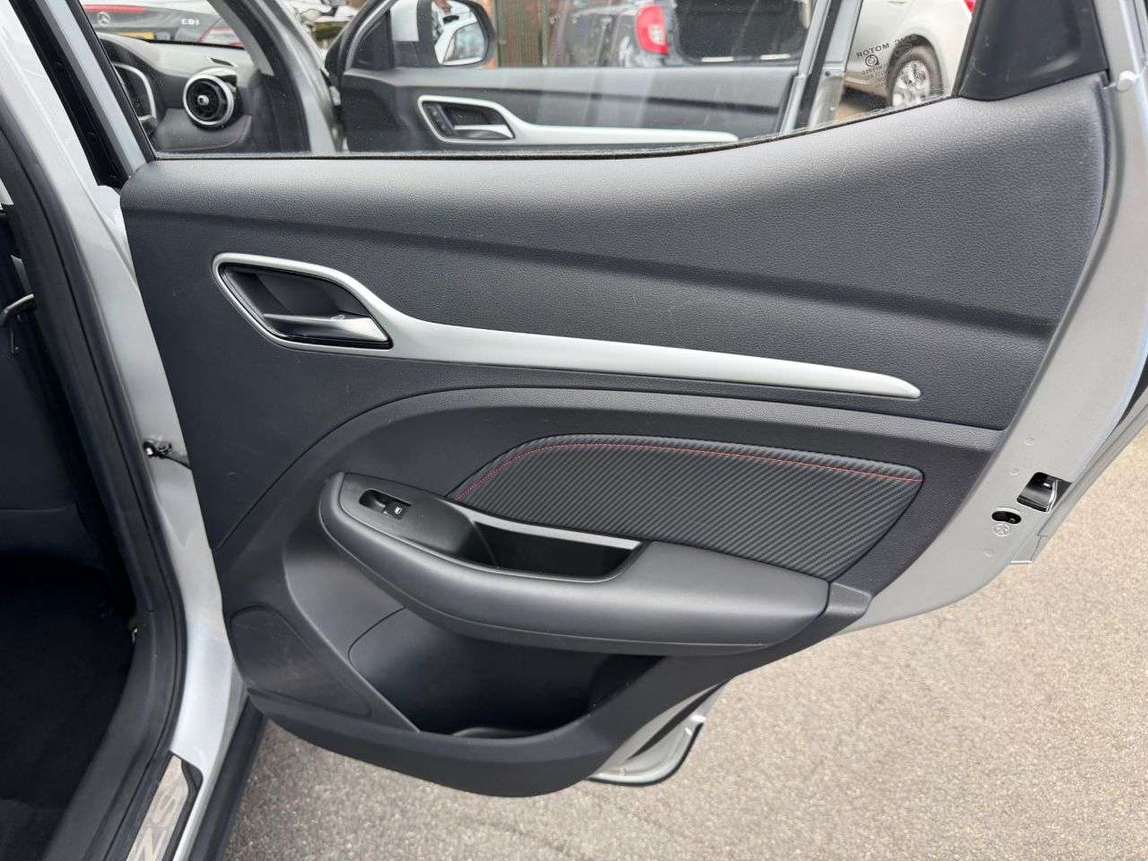 2020 MG MG ZS 2020 MG MG ZS