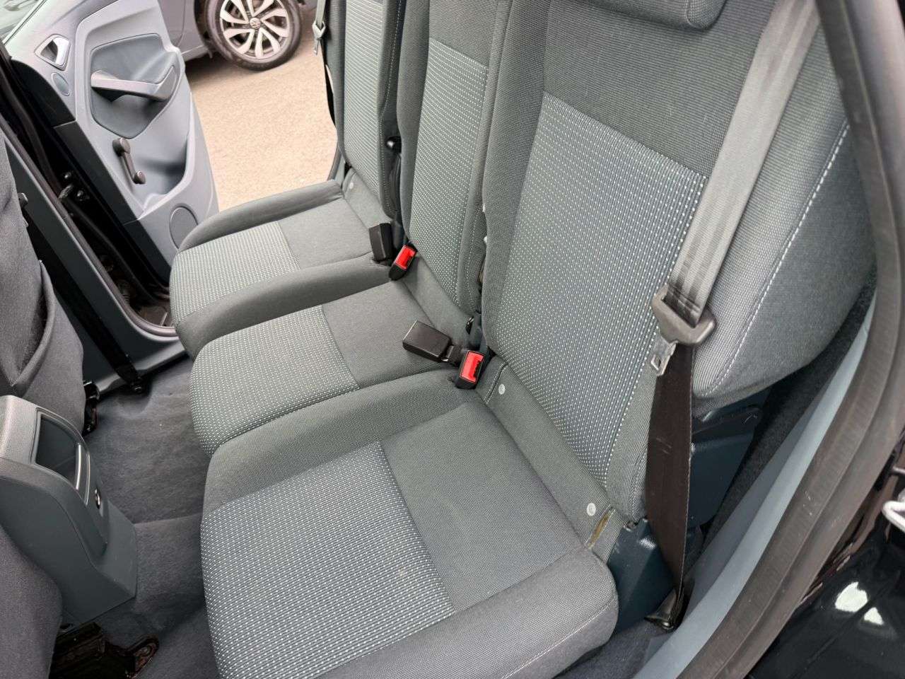 2015 FORD C-MAX 2015 FORD C-MAX