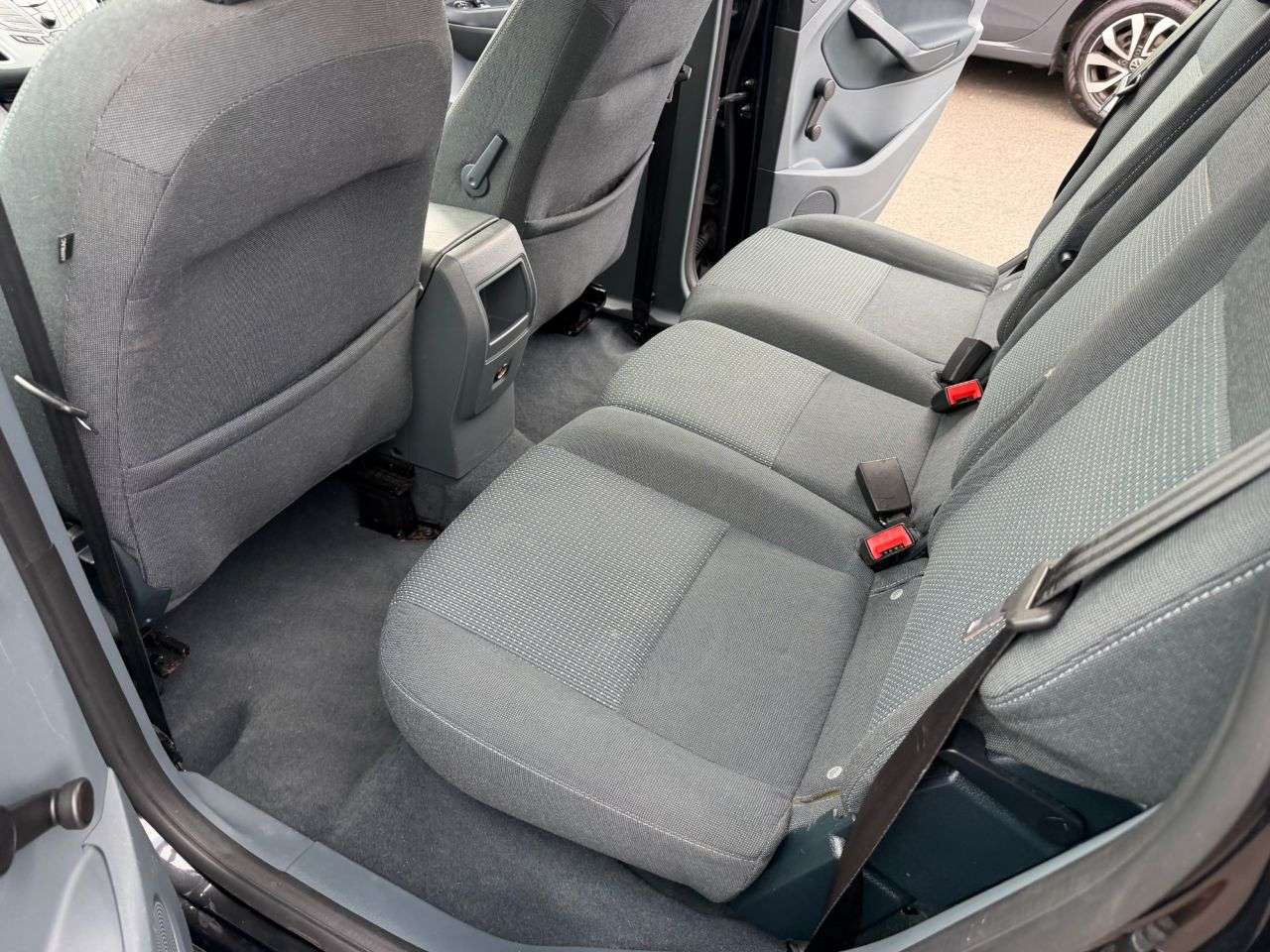 2015 FORD C-MAX 2015 FORD C-MAX