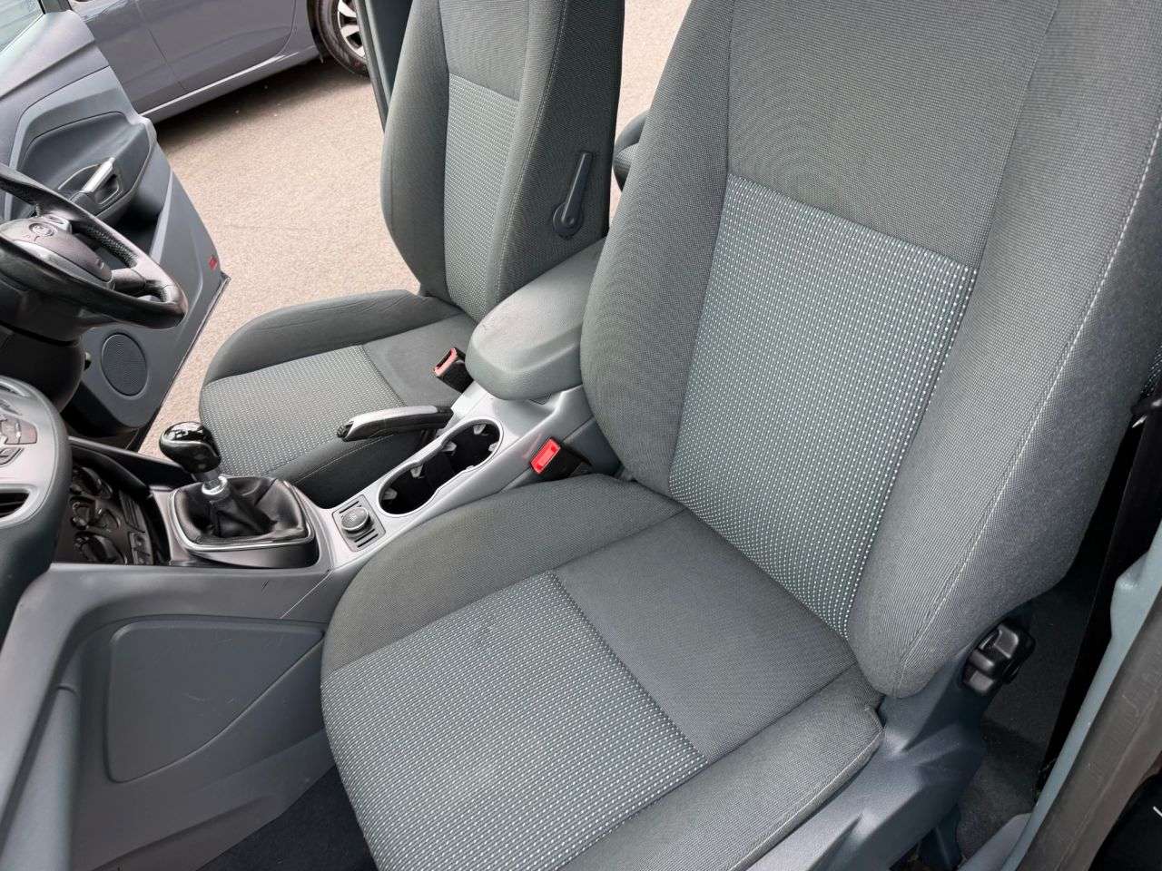 2015 FORD C-MAX 2015 FORD C-MAX
