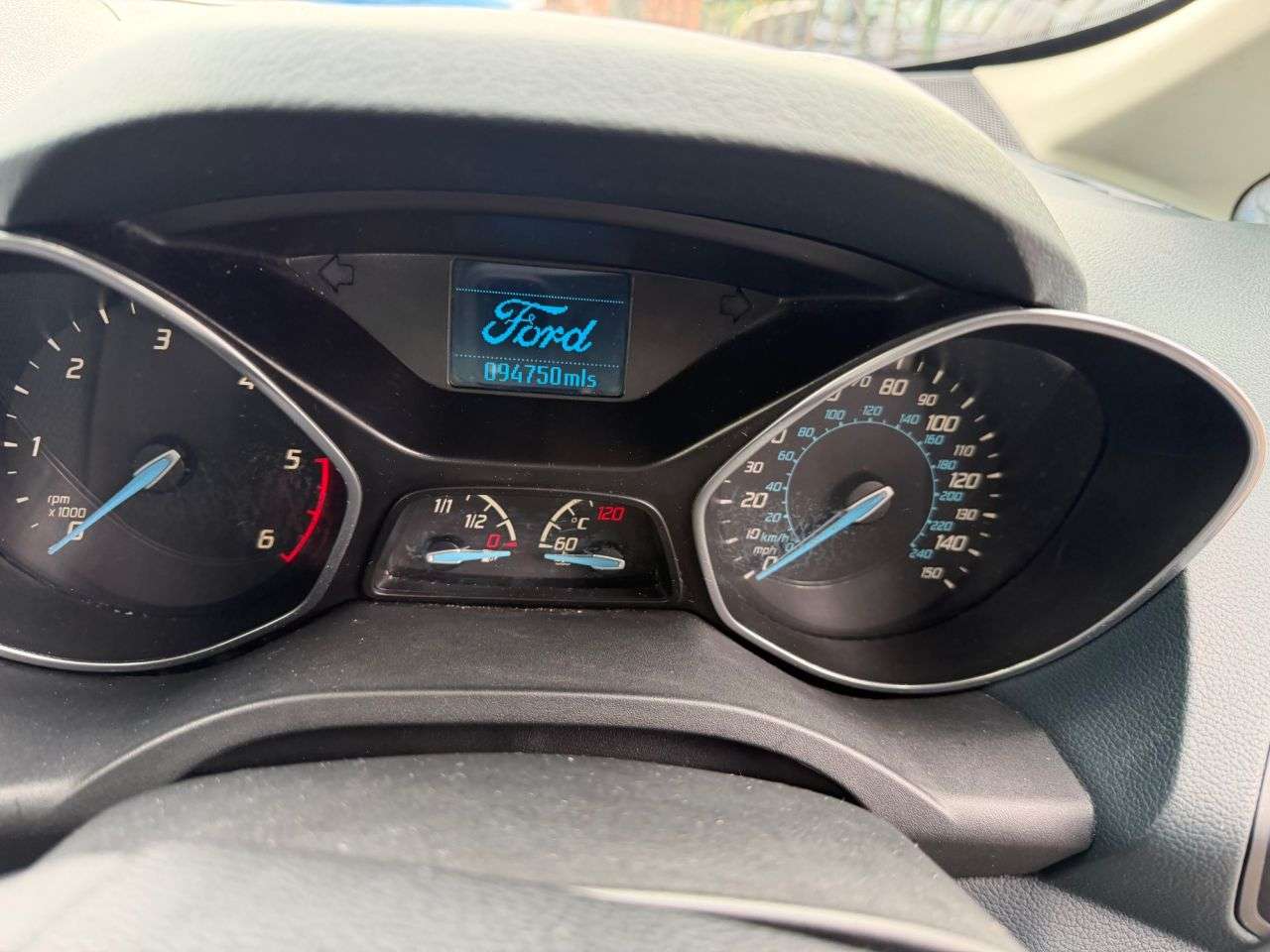 2015 FORD C-MAX 2015 FORD C-MAX