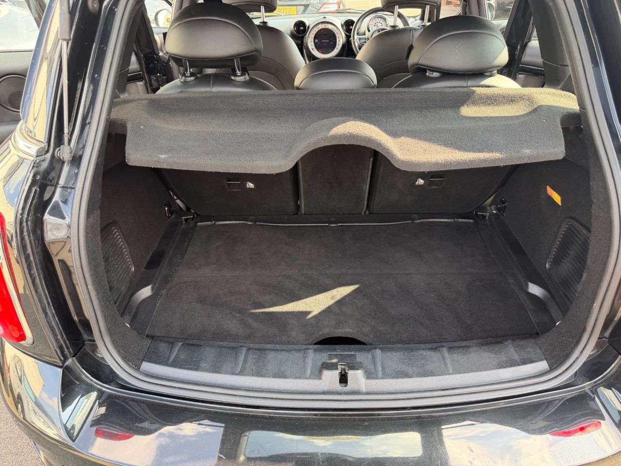 2014 MINI COUNTRYMAN 2014 MINI COUNTRYMAN