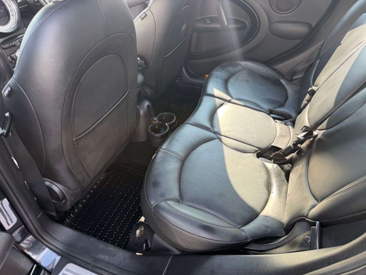 2014 MINI COUNTRYMAN 2014 MINI COUNTRYMAN