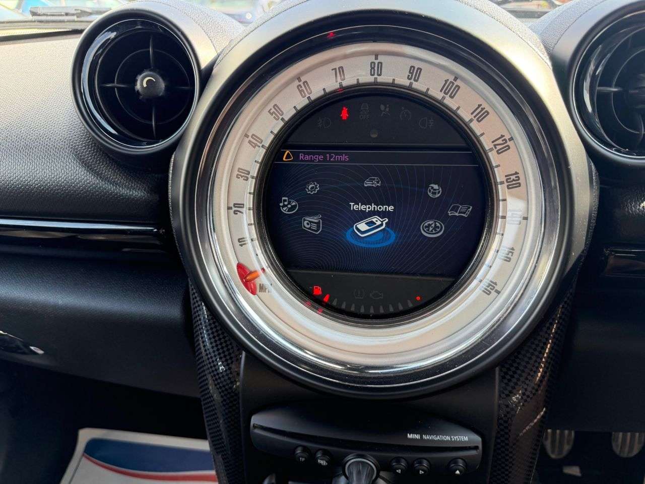 2014 MINI COUNTRYMAN 2014 MINI COUNTRYMAN