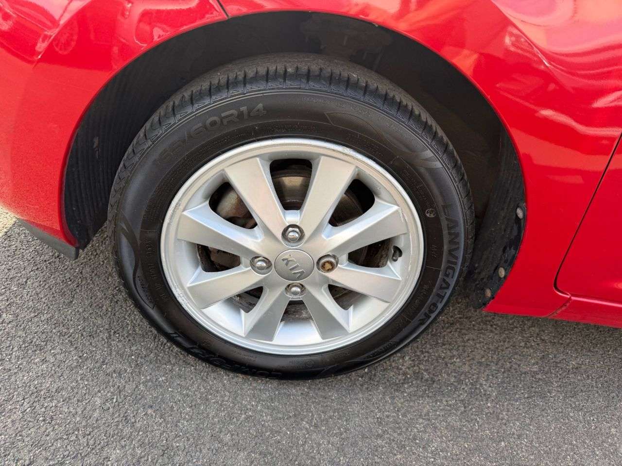 2013 KIA PICANTO 2013 KIA PICANTO