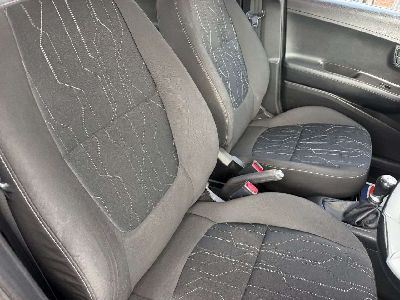 2013 KIA PICANTO 2013 KIA PICANTO