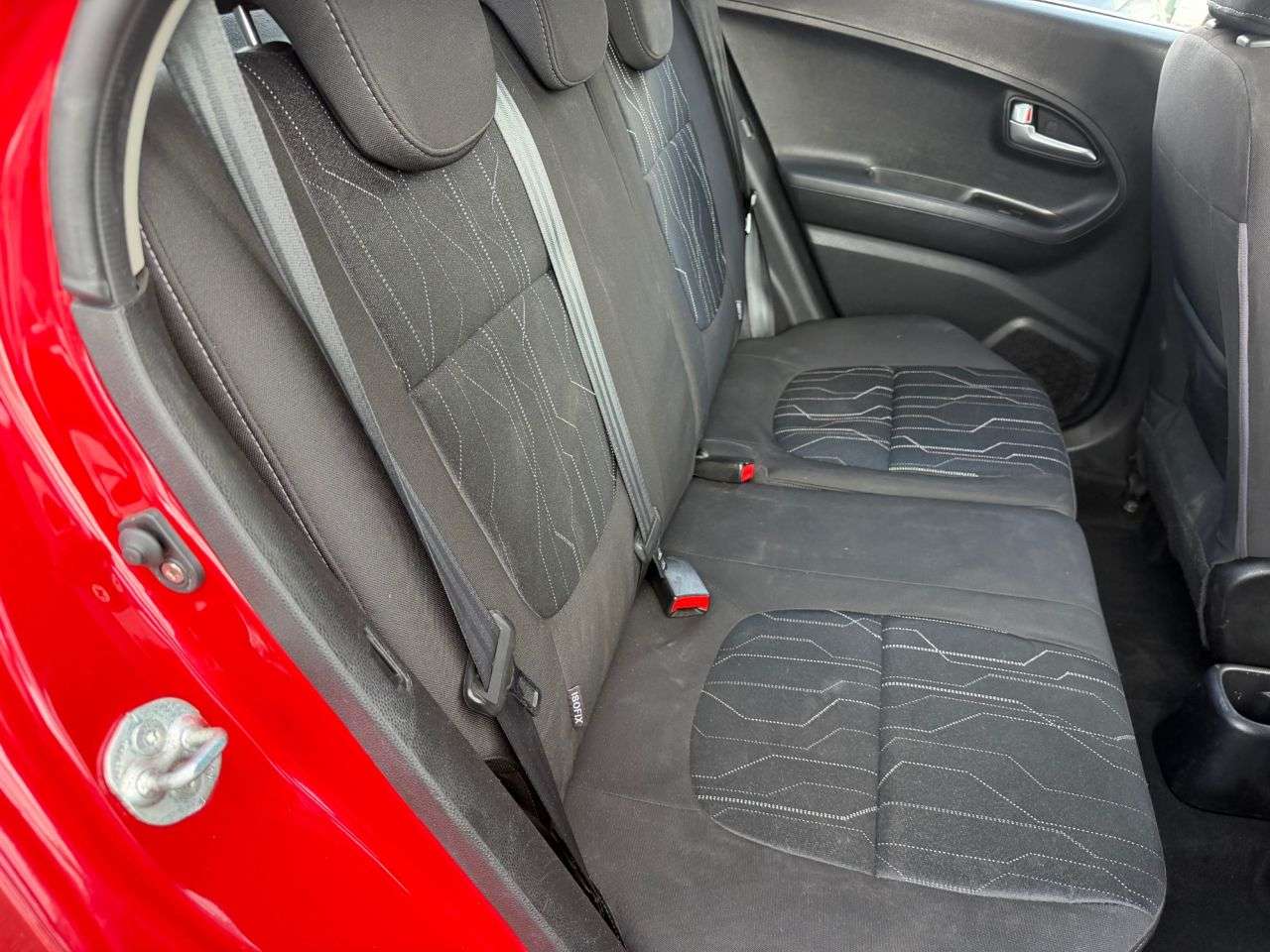 2013 KIA PICANTO 2013 KIA PICANTO