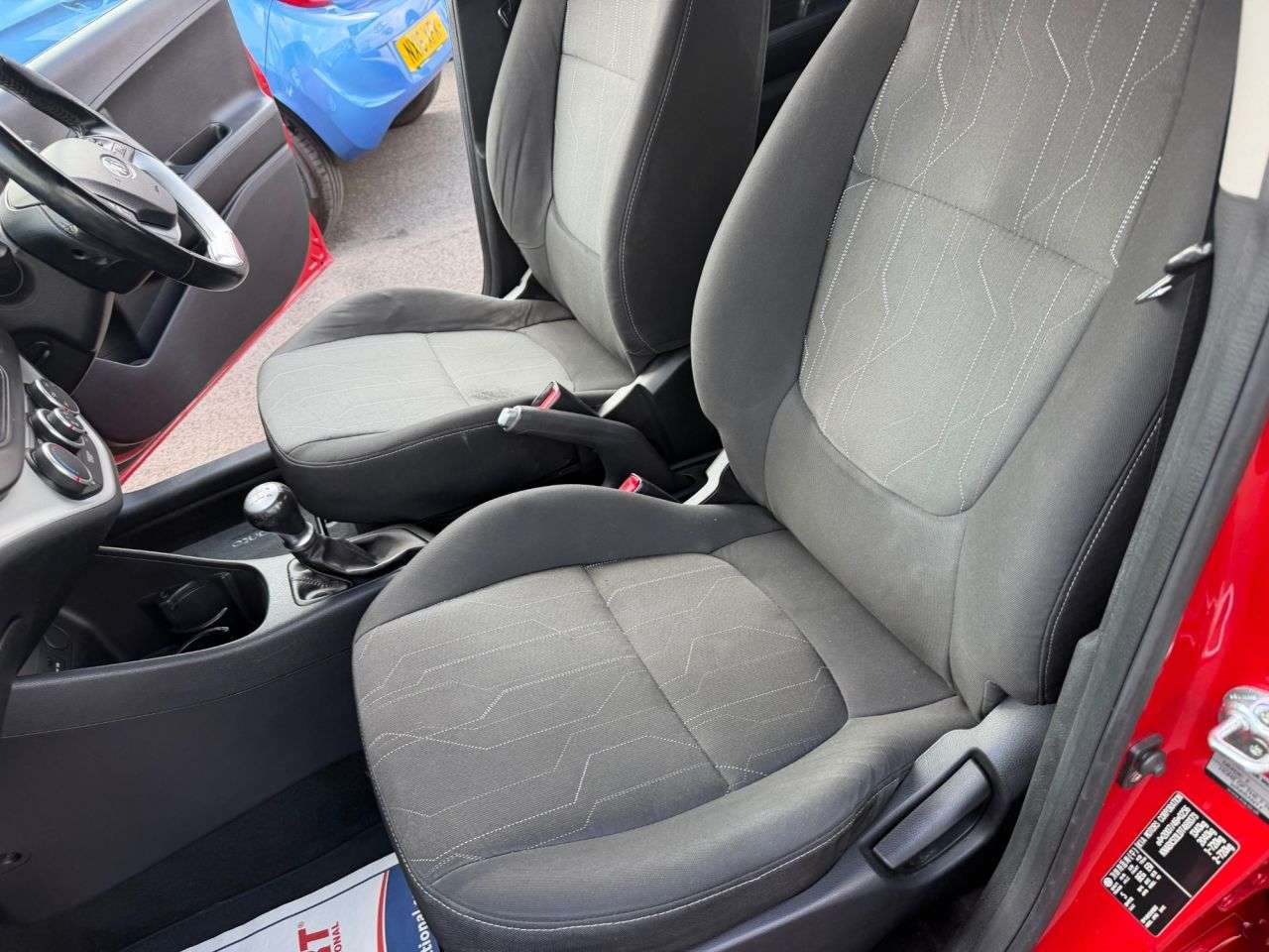 2013 KIA PICANTO 2013 KIA PICANTO