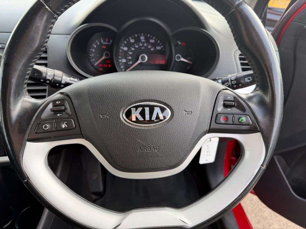 2013 KIA PICANTO 2013 KIA PICANTO