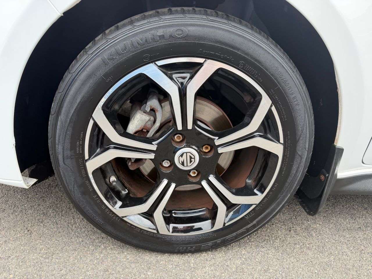 2022 MG MG3 2022 MG MG3