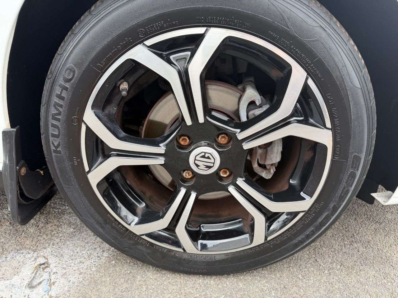 2022 MG MG3 2022 MG MG3