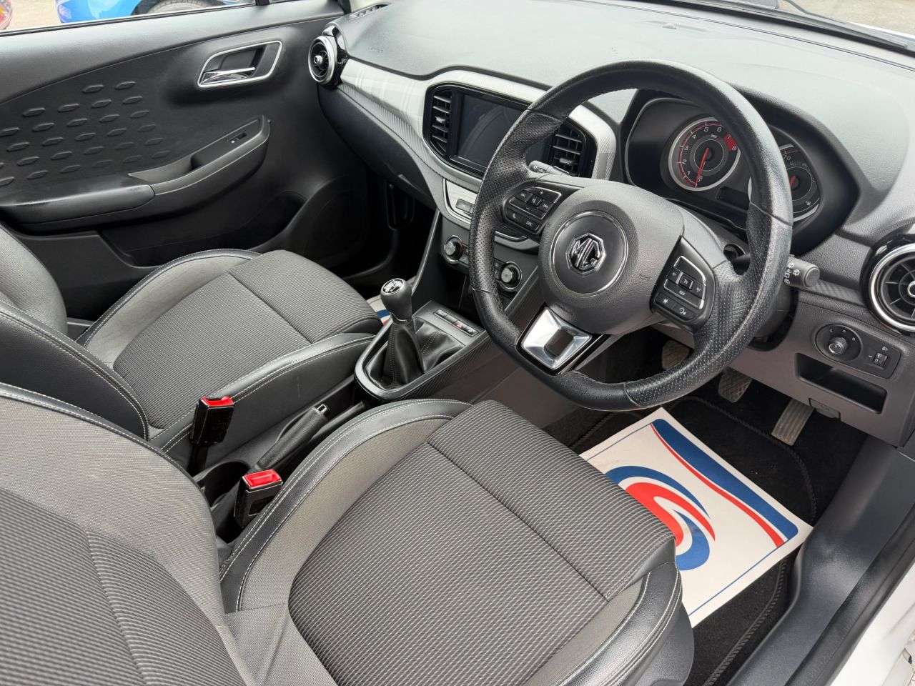 2022 MG MG3 2022 MG MG3
