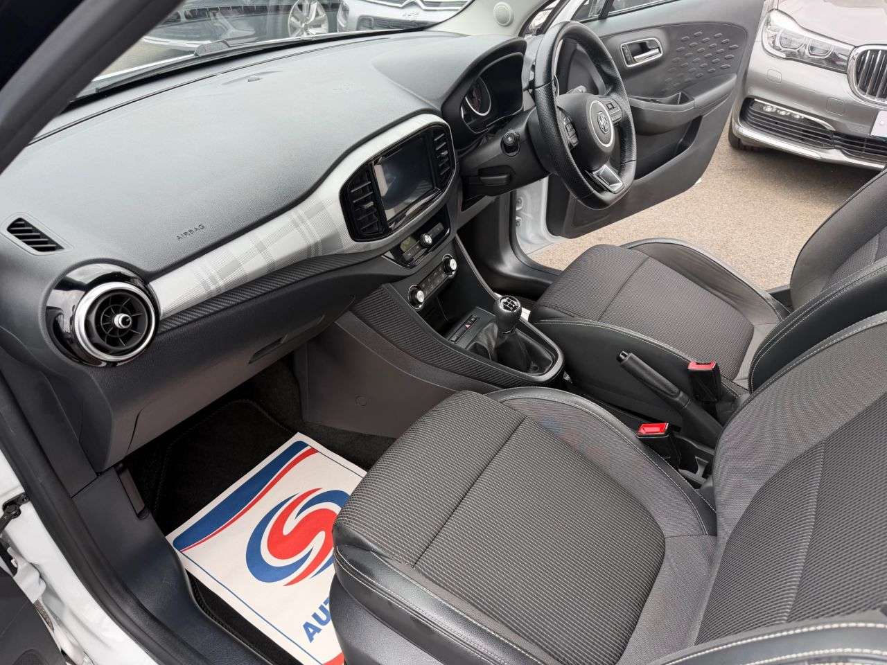 2022 MG MG3 2022 MG MG3