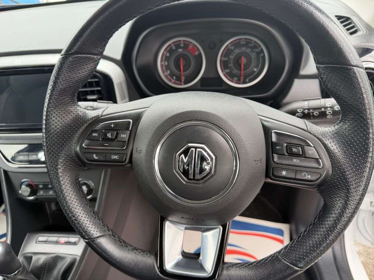 2022 MG MG3 2022 MG MG3