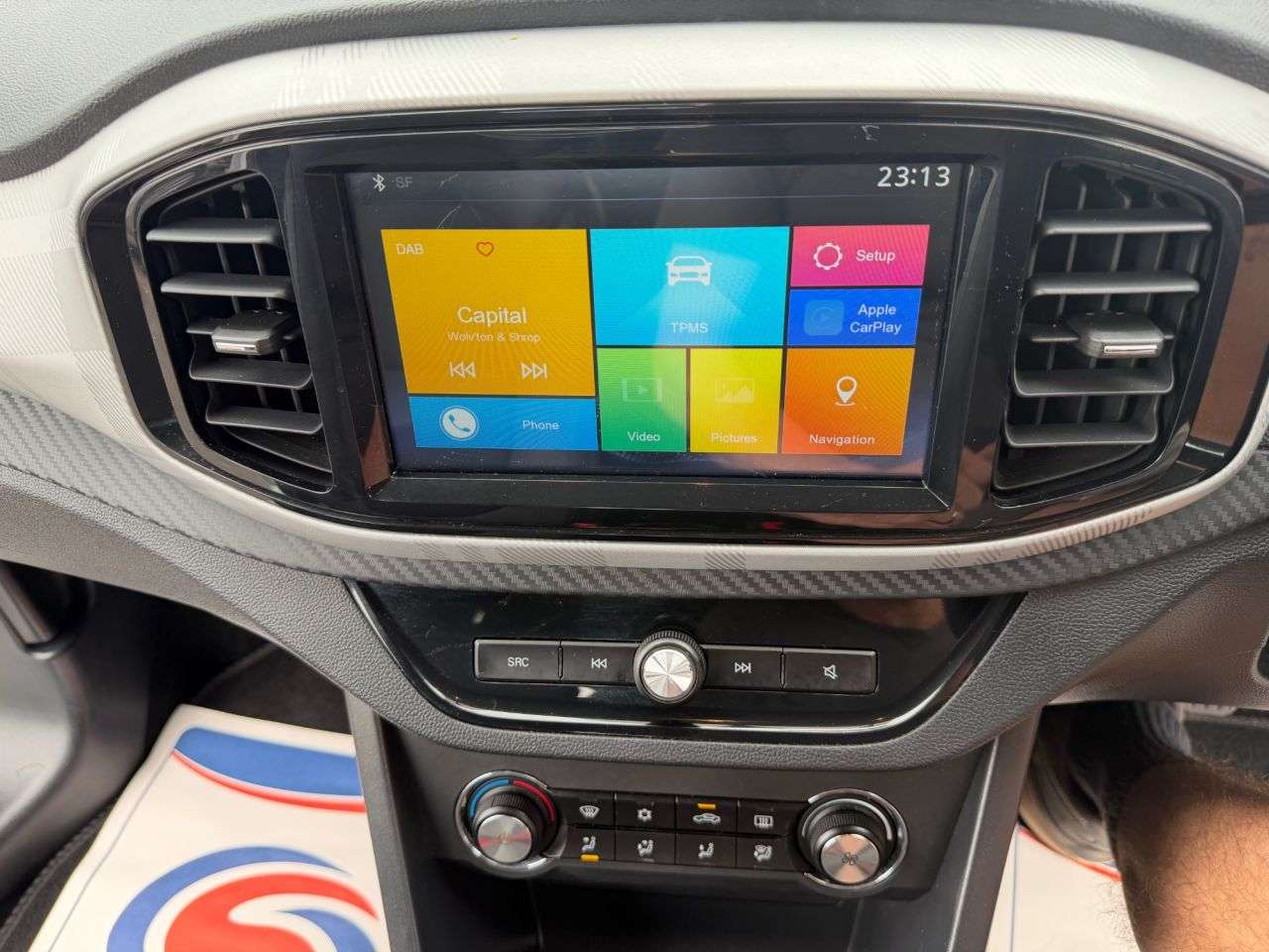 2022 MG MG3 2022 MG MG3