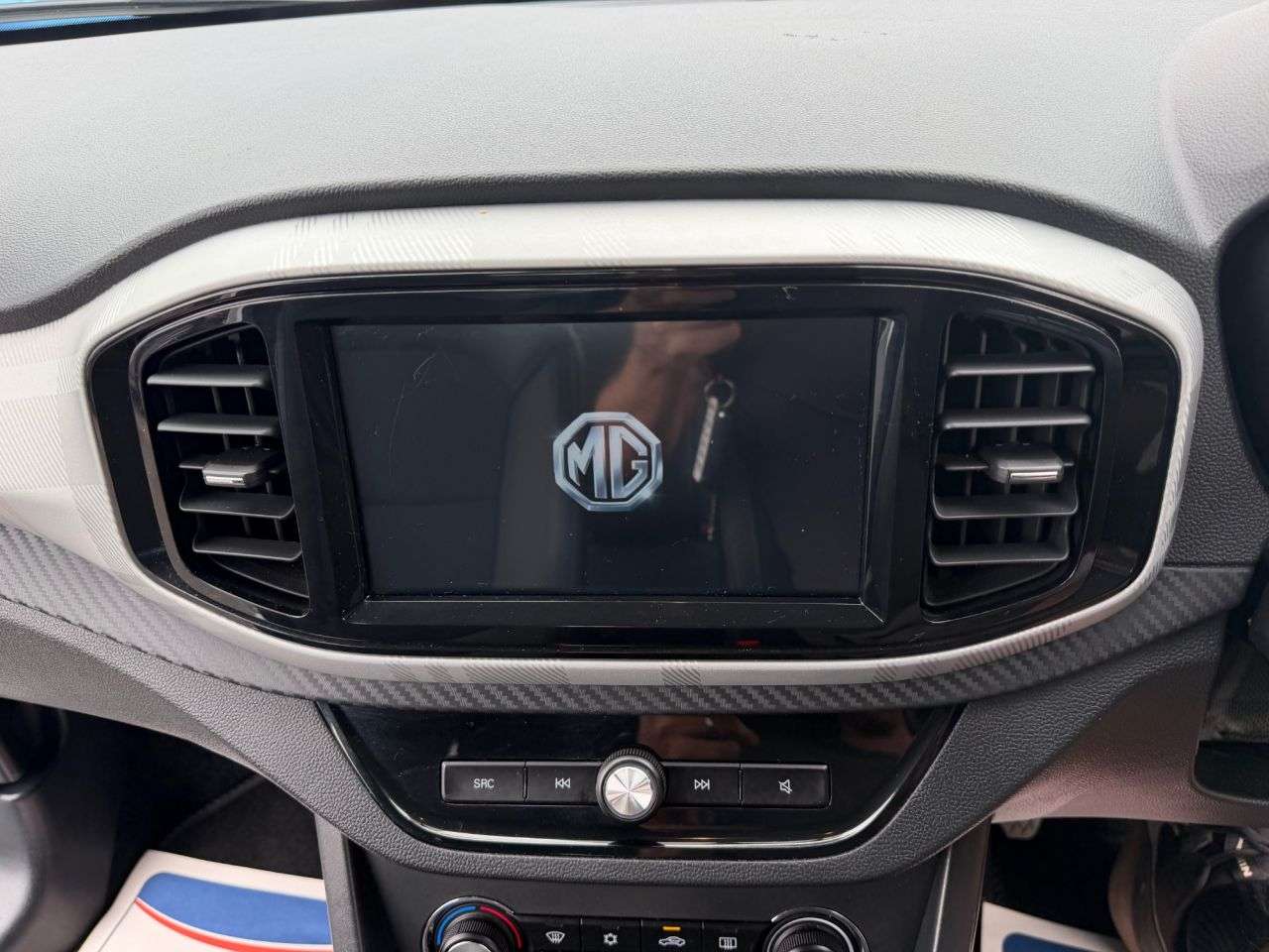 2022 MG MG3 2022 MG MG3