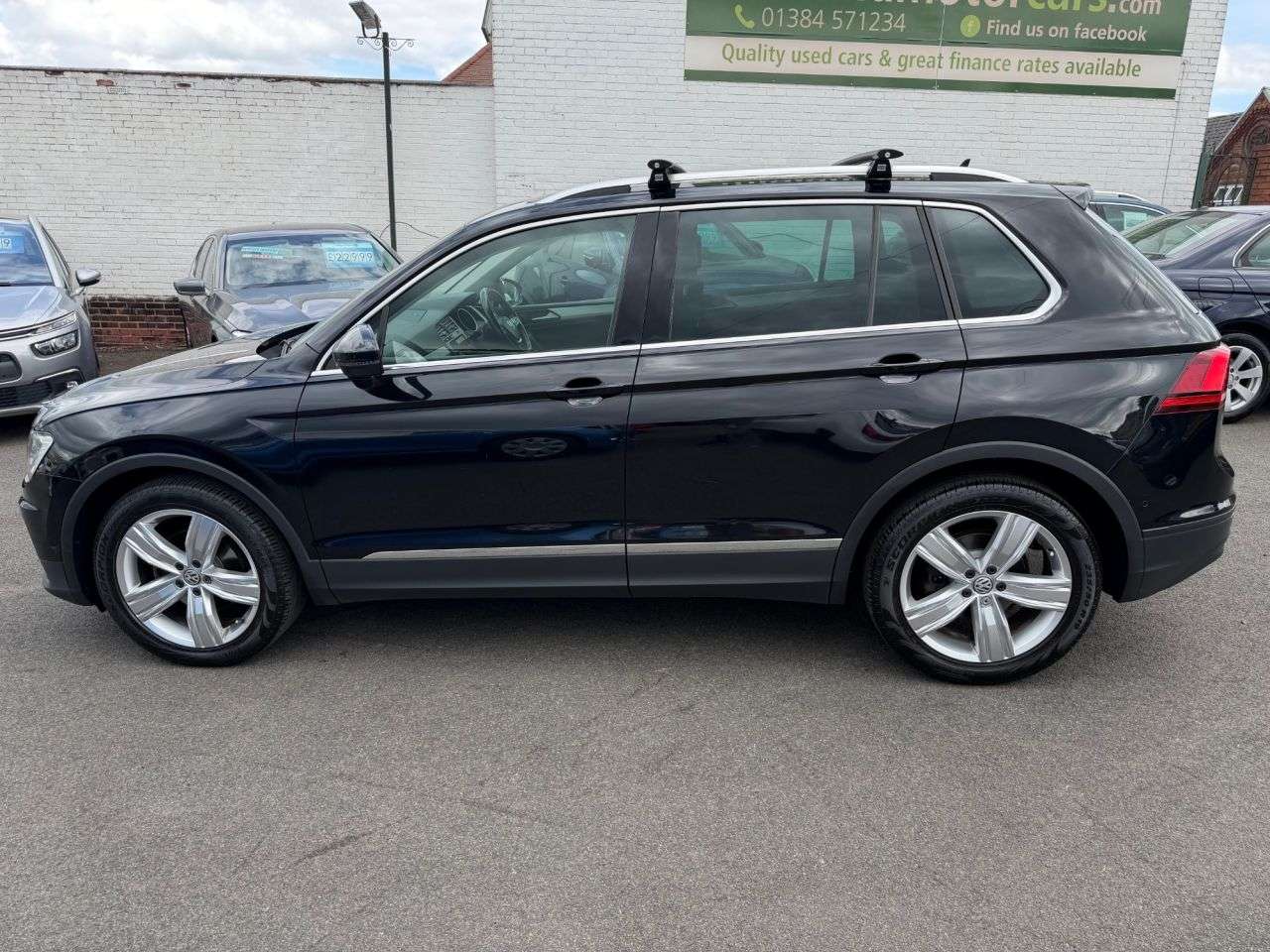 2020 VOLKSWAGEN TIGUAN 2020 VOLKSWAGEN TIGUAN