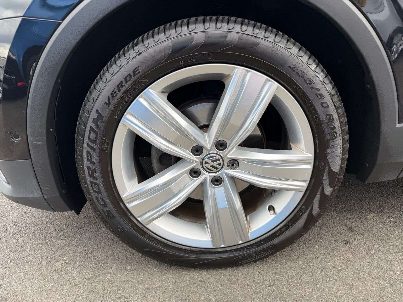 2020 VOLKSWAGEN TIGUAN 2020 VOLKSWAGEN TIGUAN