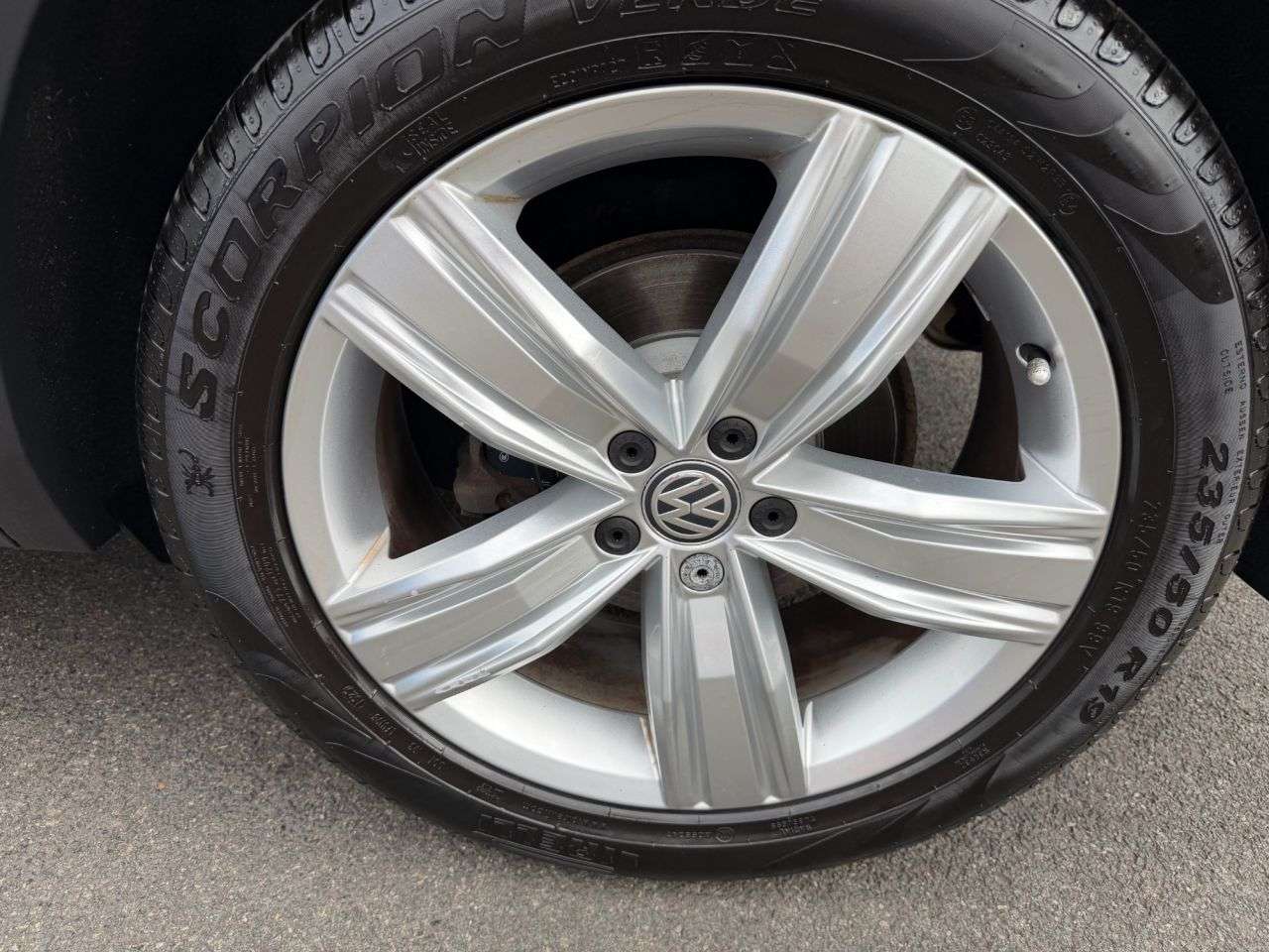 2020 VOLKSWAGEN TIGUAN 2020 VOLKSWAGEN TIGUAN