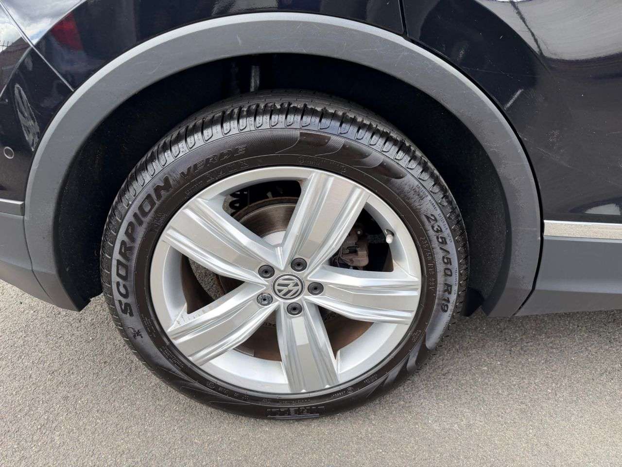 2020 VOLKSWAGEN TIGUAN 2020 VOLKSWAGEN TIGUAN
