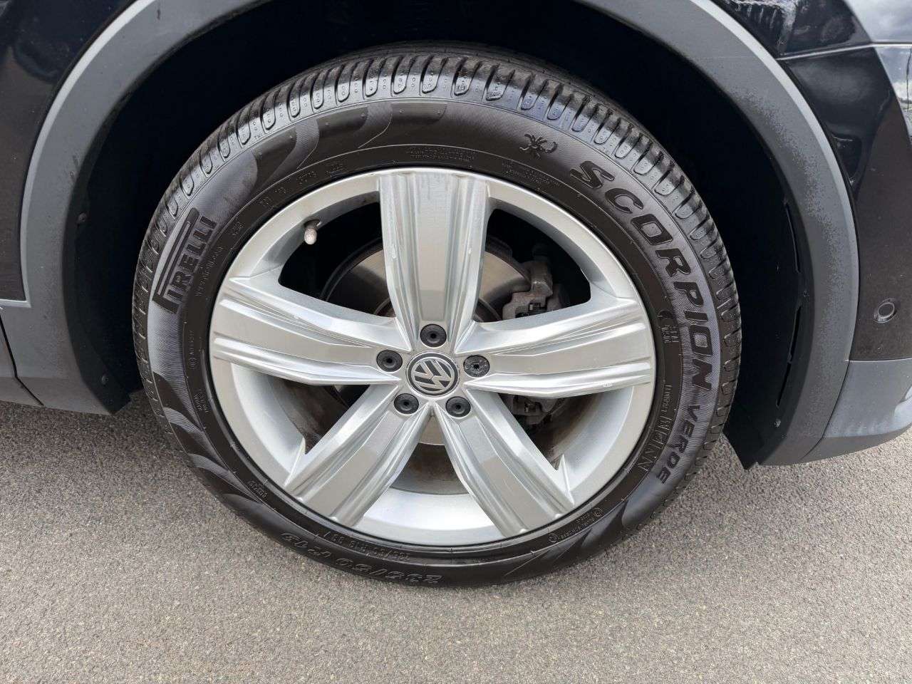 2020 VOLKSWAGEN TIGUAN 2020 VOLKSWAGEN TIGUAN