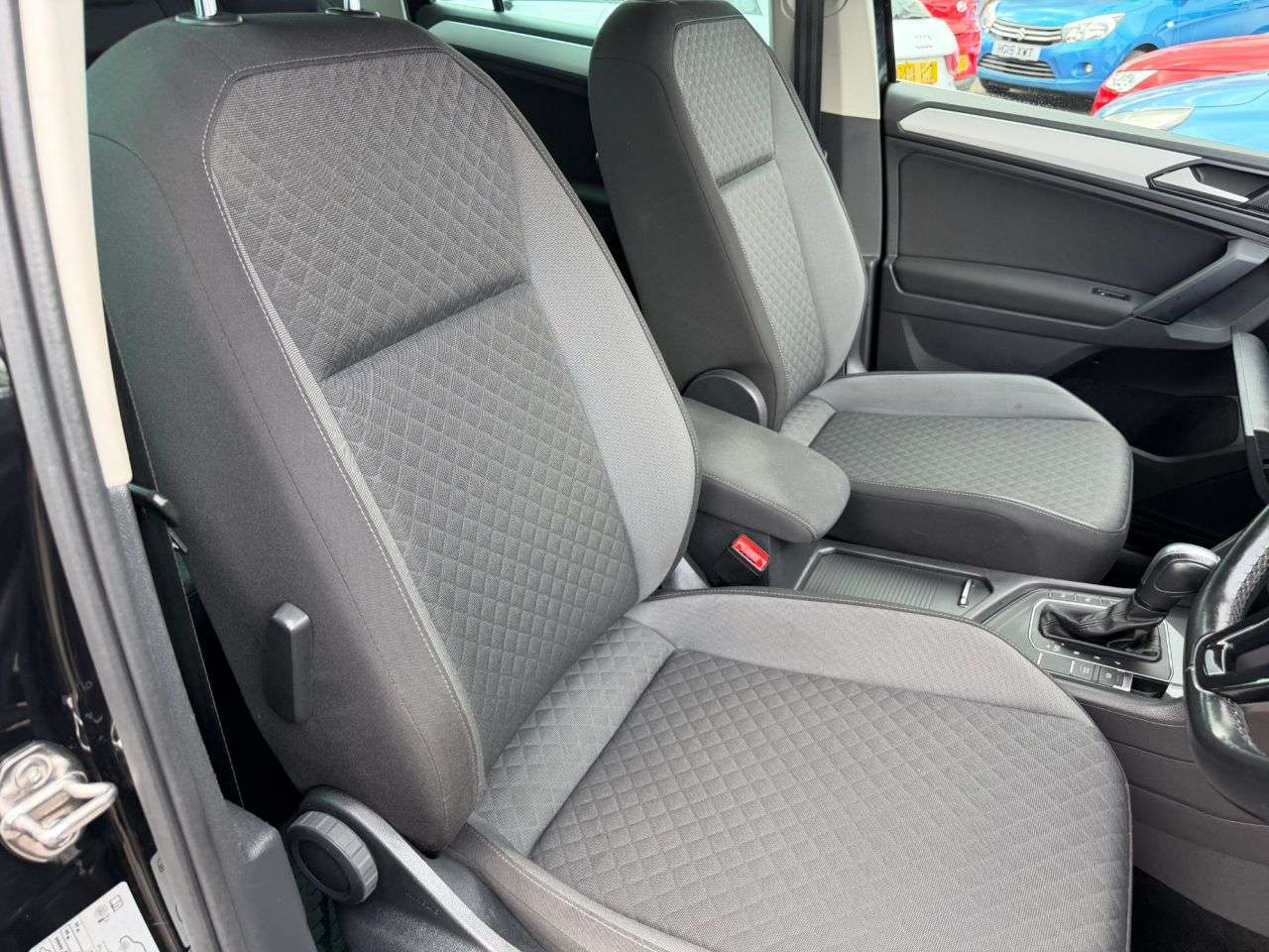 2020 VOLKSWAGEN TIGUAN 2020 VOLKSWAGEN TIGUAN
