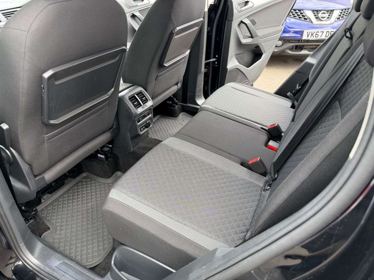 2020 VOLKSWAGEN TIGUAN 2020 VOLKSWAGEN TIGUAN