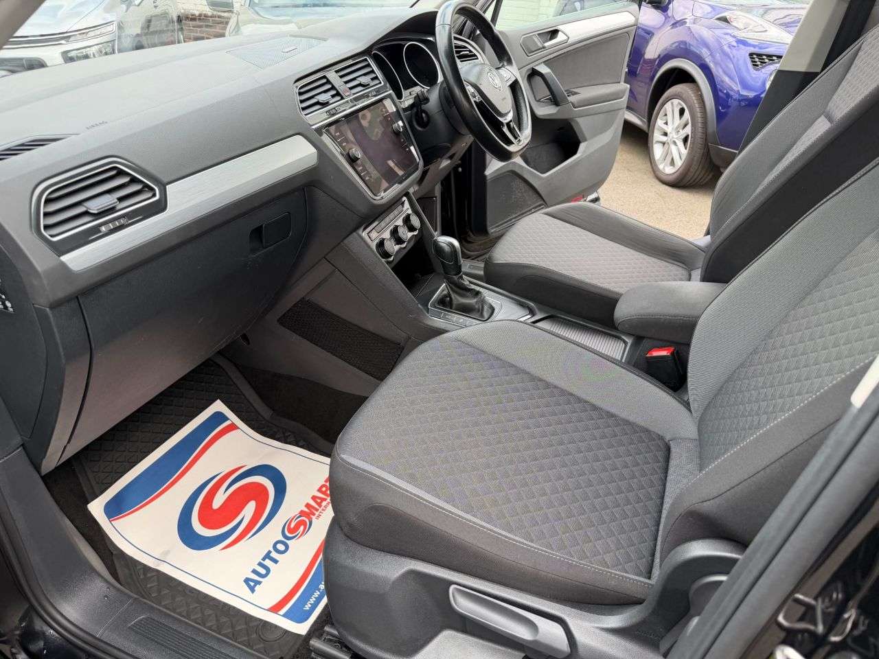 2020 VOLKSWAGEN TIGUAN 2020 VOLKSWAGEN TIGUAN