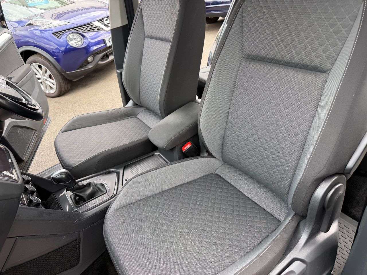 2020 VOLKSWAGEN TIGUAN 2020 VOLKSWAGEN TIGUAN