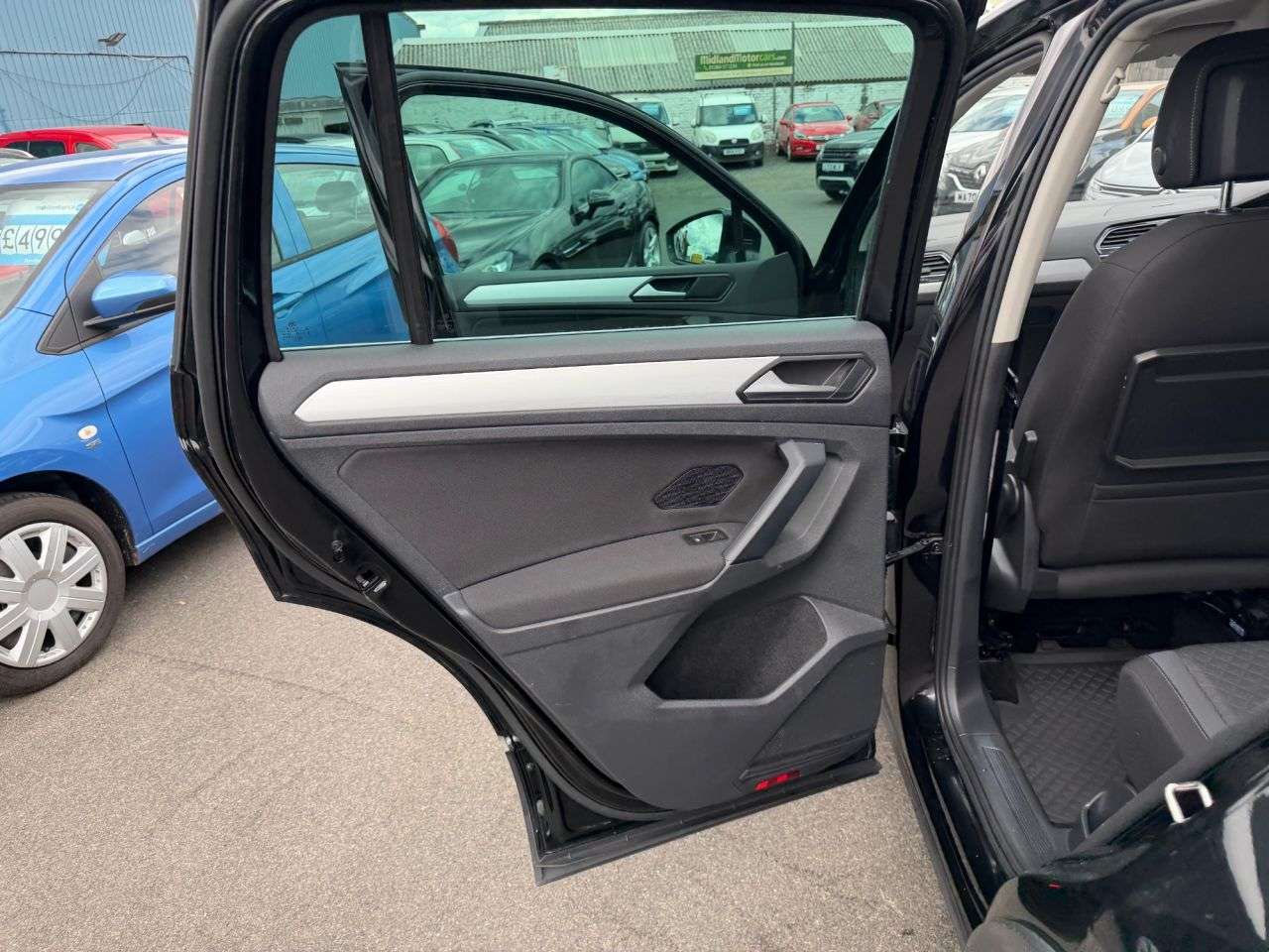 2020 VOLKSWAGEN TIGUAN 2020 VOLKSWAGEN TIGUAN