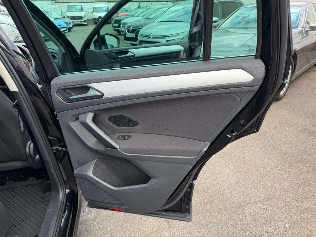2020 VOLKSWAGEN TIGUAN 2020 VOLKSWAGEN TIGUAN
