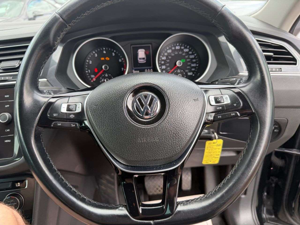2020 VOLKSWAGEN TIGUAN 2020 VOLKSWAGEN TIGUAN