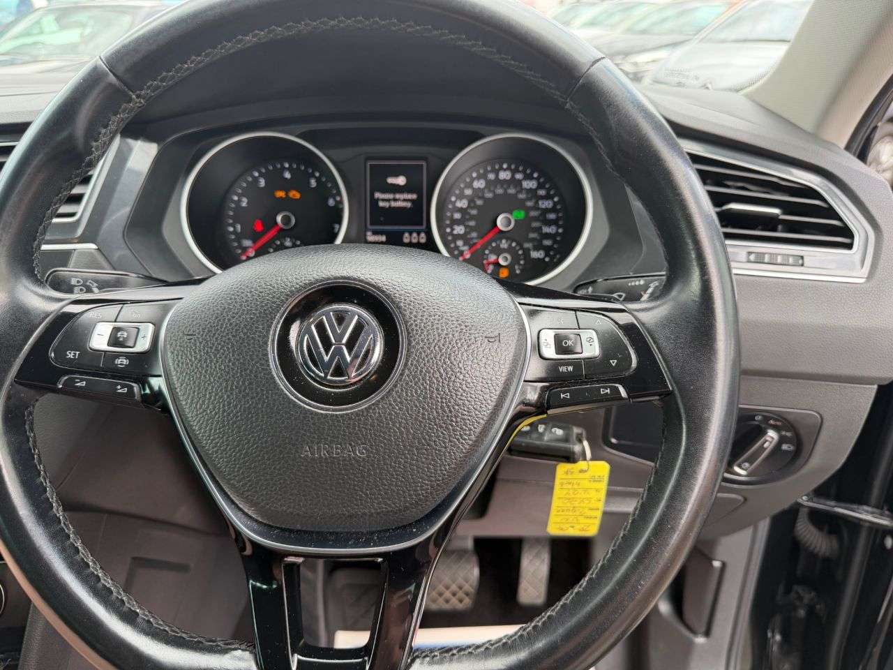 2020 VOLKSWAGEN TIGUAN 2020 VOLKSWAGEN TIGUAN