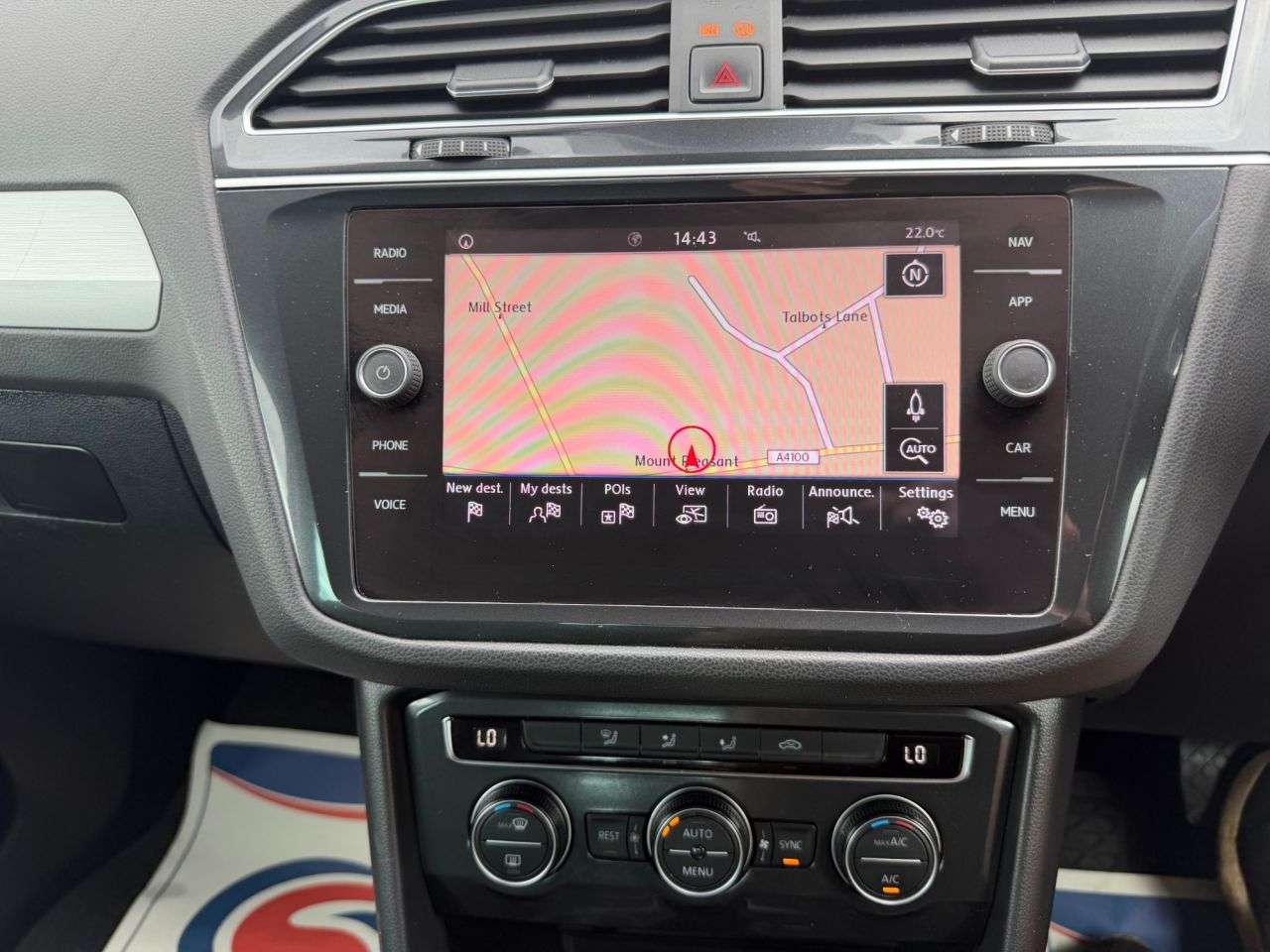 2020 VOLKSWAGEN TIGUAN 2020 VOLKSWAGEN TIGUAN